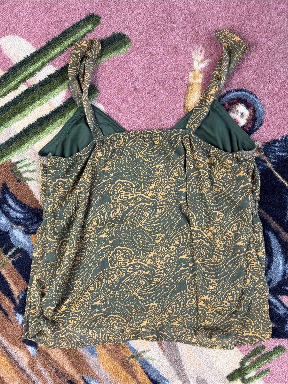 VINTAGE Y2K TOP - Picture 2 of 11